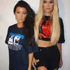 Foto Editan Keluarga Kardashian