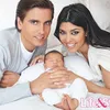 Foto Editan Keluarga Kardashian