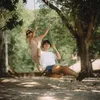Nikita Willy - Indra Priawan