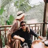 Dian Pelangi dan Suami