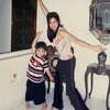 Donna Harun Foto Lawas