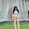 Donna Harun Foto Lawas