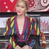 Pemotretan Terbaru Lucinta Luna