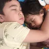 Ansara Keponakan Nagita Slavina