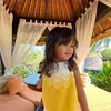 Ansara Keponakan Nagita Slavina