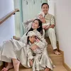 Ansara Keponakan Nagita Slavina
