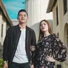 Dory Harsa dan Nella Kharisma
