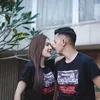 Dory Harsa dan Nella Kharisma