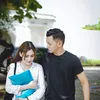 Dory Harsa dan Nella Kharisma