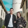 Dory Harsa dan Nella Kharisma
