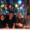 Nirina Zubir dan Almarhum Sang Ayah