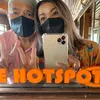 Nirina Zubir dan Almarhum Sang Ayah
