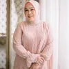 Mama Redi Ibunda Lesti