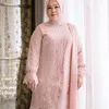 Mama Redi Ibunda Lesti