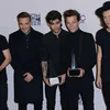 American Music Award 2014
