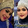 Rina Nose Impersonate Gaya Mirip