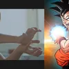 Gerakan Ikonik Dragon Ball yang Pernah Kalian Tiru