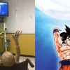 Gerakan Ikonik Dragon Ball yang Pernah Kalian Tiru