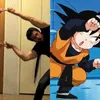 Gerakan Ikonik Dragon Ball yang Pernah Kalian Tiru