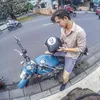 Rangga Azof