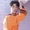 Idol K-Pop Selesai Wamil Tahun 2023