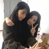 Saudara Idol K-Pop