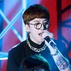 Tato idol K-Pop