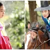Drama Korea Mistis