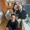 Kebersamaan Irish Bella dengan Mendiang Sang Ayah