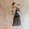 Julie Estelle bersama anak 