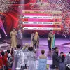 Konser Kemenangan D\&#039;Star 2019
