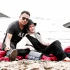 Prewed Vicky Angel