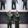 Prewed Vicky Angel