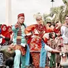 Prewed Vicky Angel