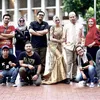 Prewed Vicky Angel