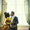 Prewed Vicky Angel