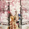 Prewed Vicky Angel