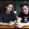 baim wong kdrt, baim wong prank, baim wong prank kdrt, baim wong viral