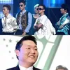 Kontroversi Hiburan Korea