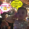 Meme Baby Arsy