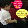Meme Baby Arsy