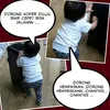 Meme Baby Arsy
