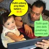 Meme Baby Arsy