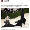Meme Kim Kardashian Met Gala