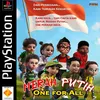 Meme &#039;MERAH PUTIH: ONE FOR ALL&#039;