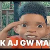 Meme &#039;MERAH PUTIH: ONE FOR ALL&#039;