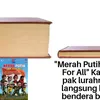 Meme &#039;MERAH PUTIH: ONE FOR ALL&#039;