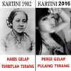meme hari Kartini