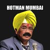 Ini salah satunya, Hotman 'Mumbai'. Fotonya diedit solah Hotman berasal dari india.