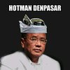 Tak hanya Jogja, Hotman juga ada versi Denpasar, Tangerang, dan Depok.